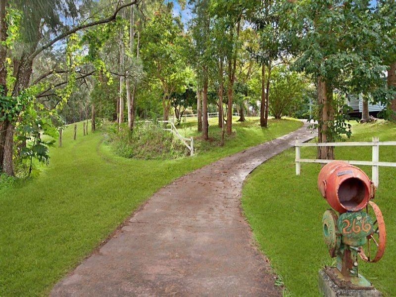 266 Tallebudgera Creek Road, Tallebudgera Valley QLD 4228