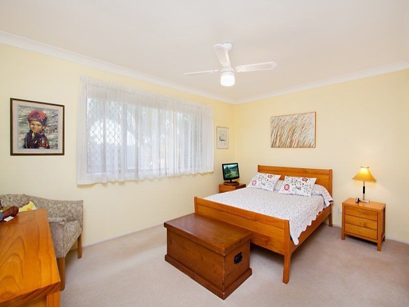 10/105 Christine Avenue, Burleigh Waters QLD 4220