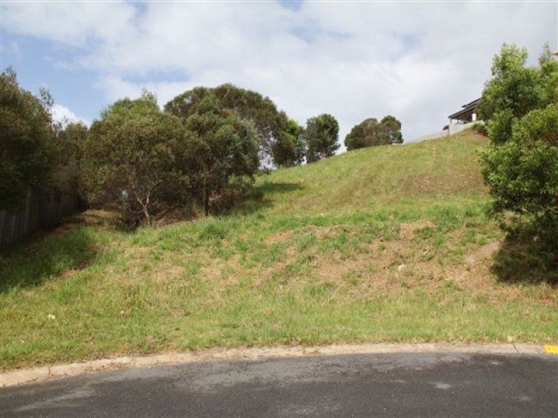 8 Mieke Court, Burleigh Heads QLD 4220