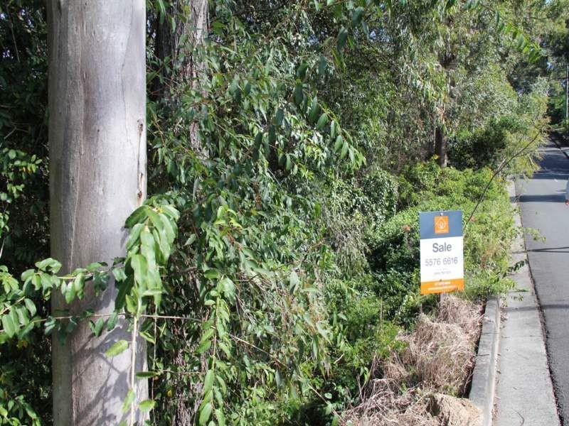 20 Skyline Terrace, Burleigh Heads QLD 4220