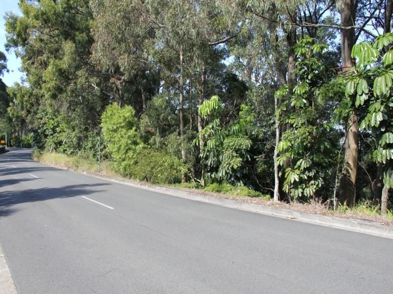 20 Skyline Terrace, Burleigh Heads QLD 4220