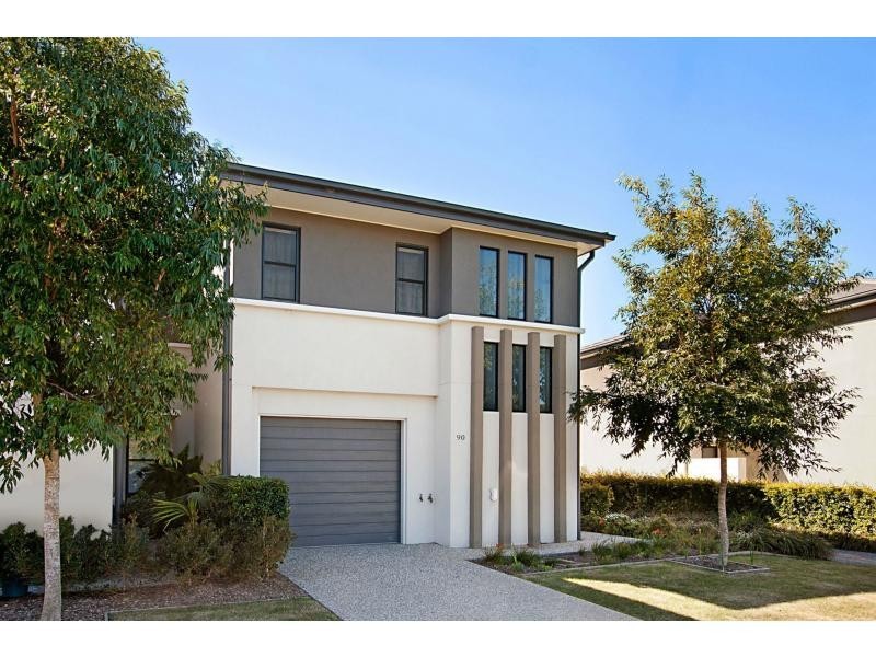 90/2 Inland Drive, Tugun QLD 4224