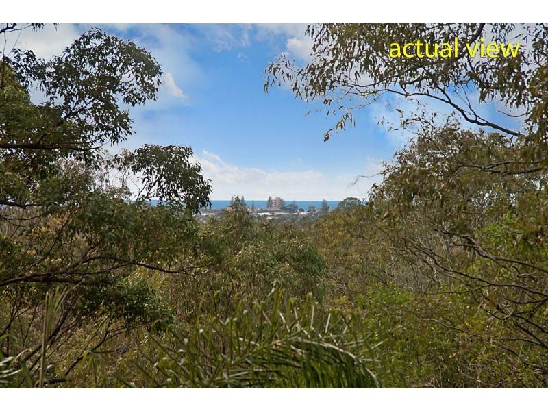 4 Harmes Place, Tallebudgera QLD 4228