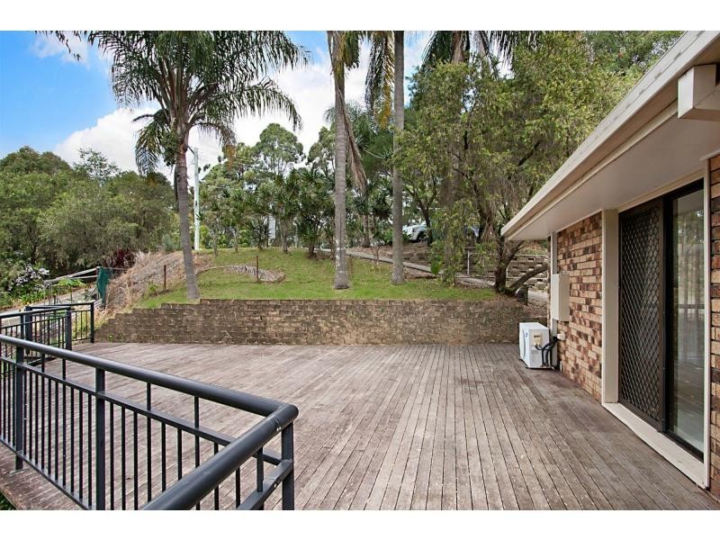4 Harmes Place, Tallebudgera QLD 4228