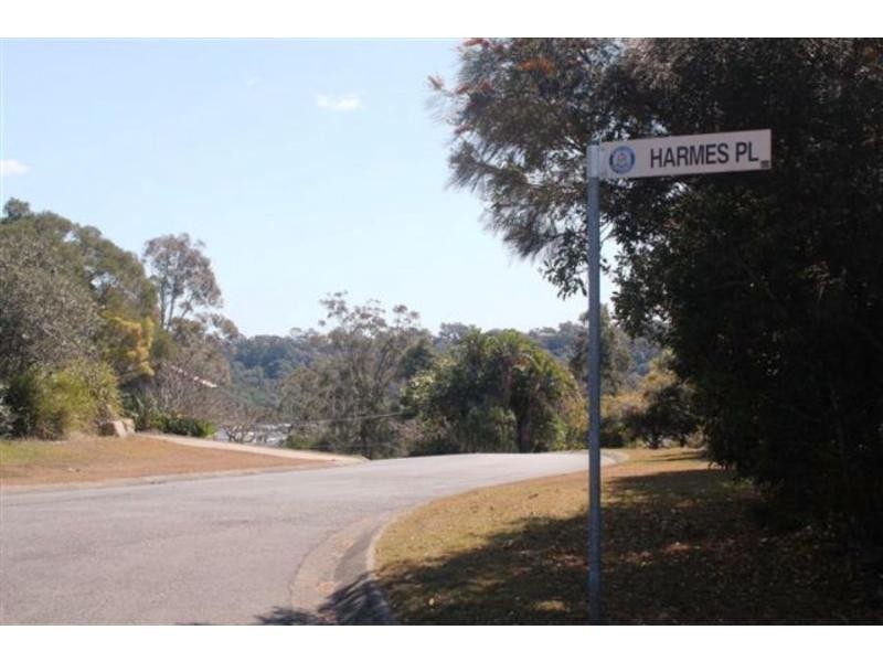 4 Harmes Place, Tallebudgera QLD 4228