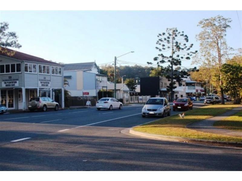 4 Harmes Place, Tallebudgera QLD 4228