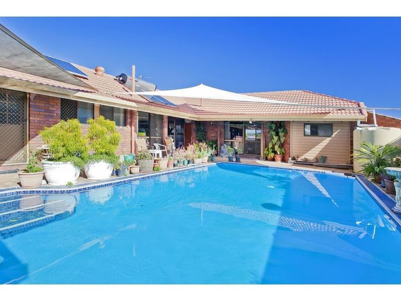 78 Burleigh Street, Burleigh Waters QLD 4220