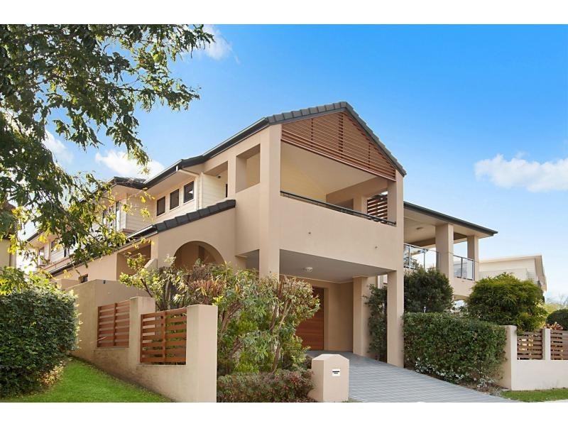 1/23 Bayswater Avenue, Varsity Lakes QLD 4227