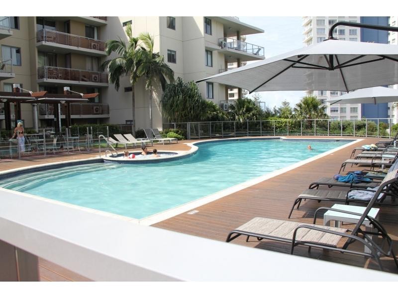 1078/1 Ocean Street, Burleigh Heads QLD 4220