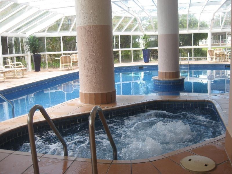 Unit 2C/3 Second Avenue, Burleigh Heads QLD 4220