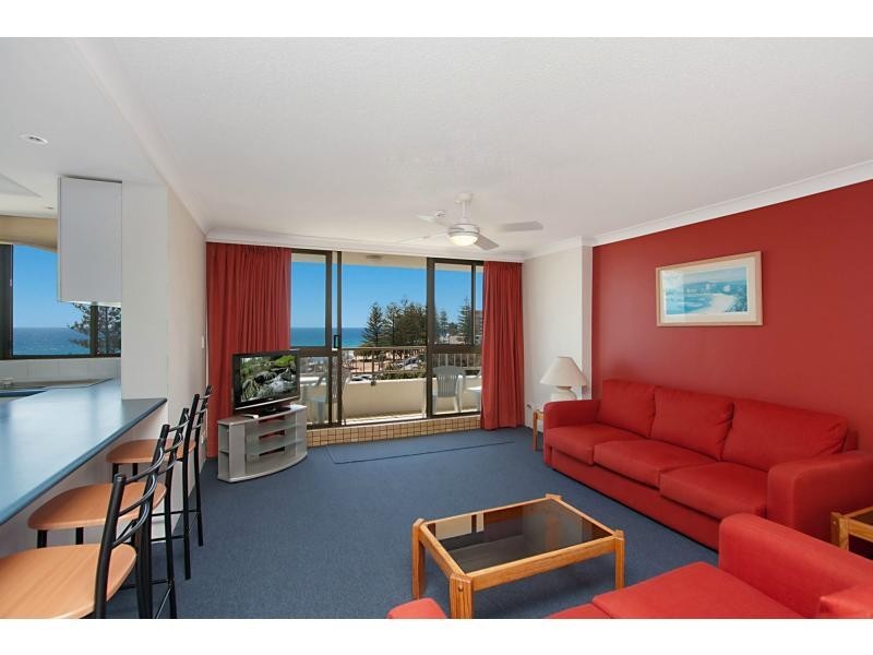 16/60 Goodwin Terrace, Burleigh Heads QLD 4220