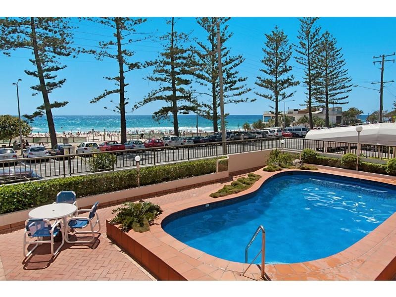 16/60 Goodwin Terrace, Burleigh Heads QLD 4220