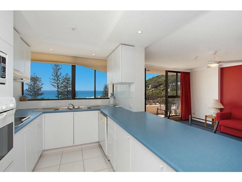 16/60 Goodwin Terrace, Burleigh Heads QLD 4220