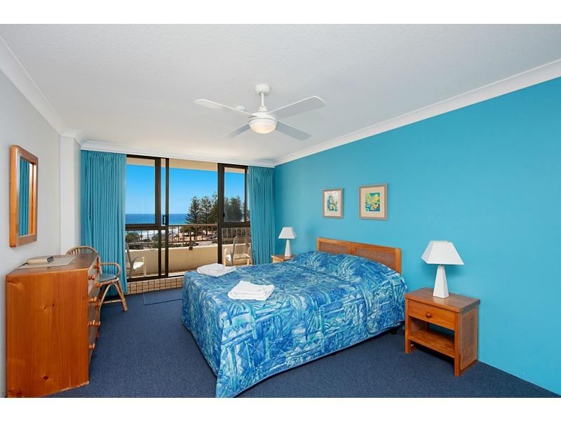 16/60 Goodwin Terrace, Burleigh Heads QLD 4220