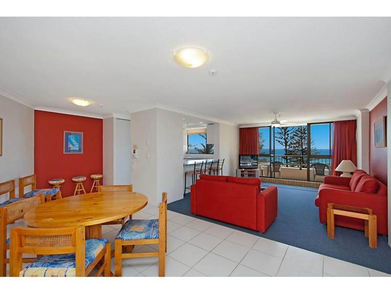 16/60 Goodwin Terrace, Burleigh Heads QLD 4220