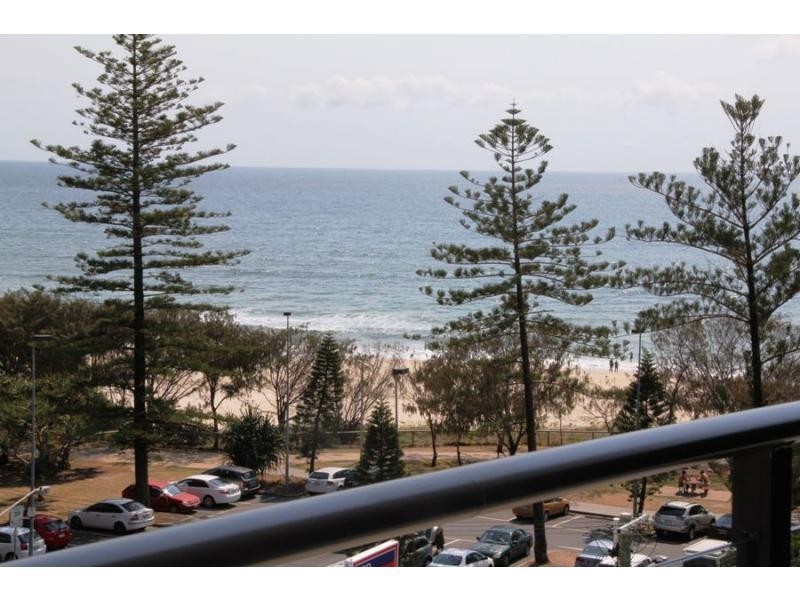 1065/2 The Esplanade, Burleigh Heads QLD 4220