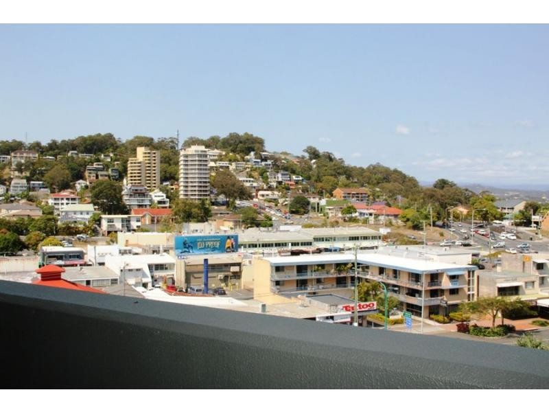 1065/2 The Esplanade, Burleigh Heads QLD 4220