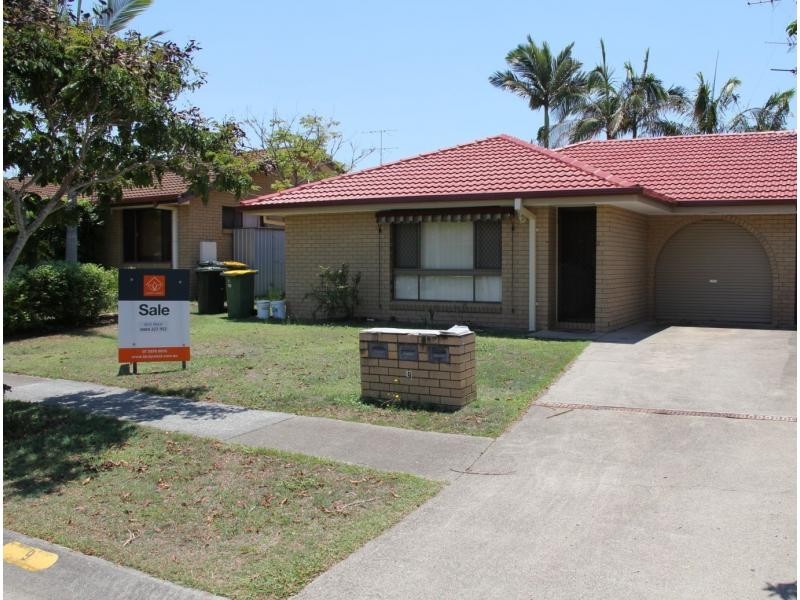 1/9 Peacock Place, Burleigh Waters QLD 4220