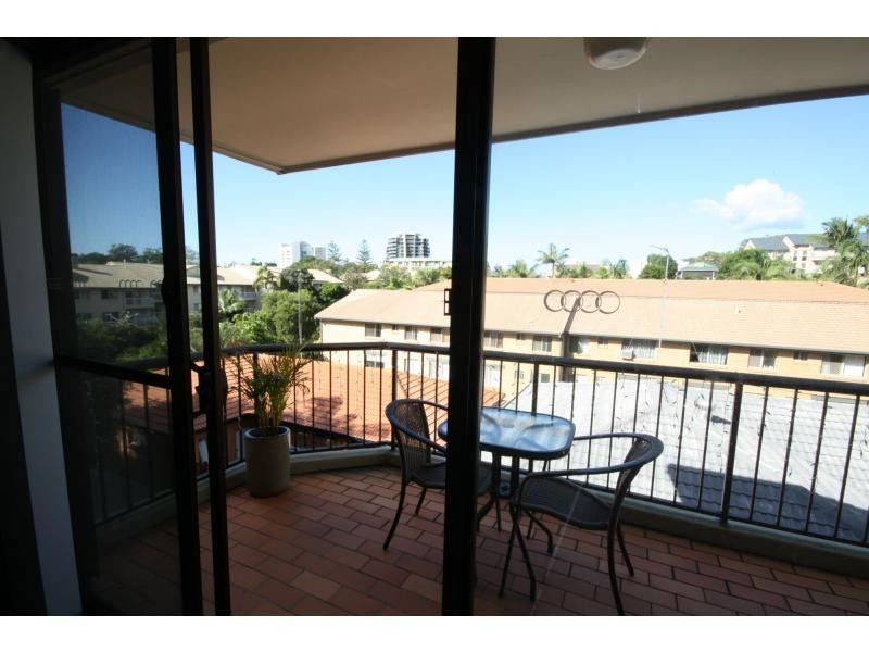 8/20 Burleigh Street, Burleigh Heads QLD 4220