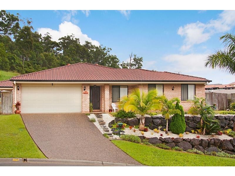 5 Marlee Court, Burleigh Heads QLD 4220