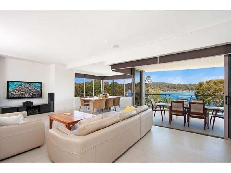 3/8 Murlong Crescent, Palm Beach QLD 4221