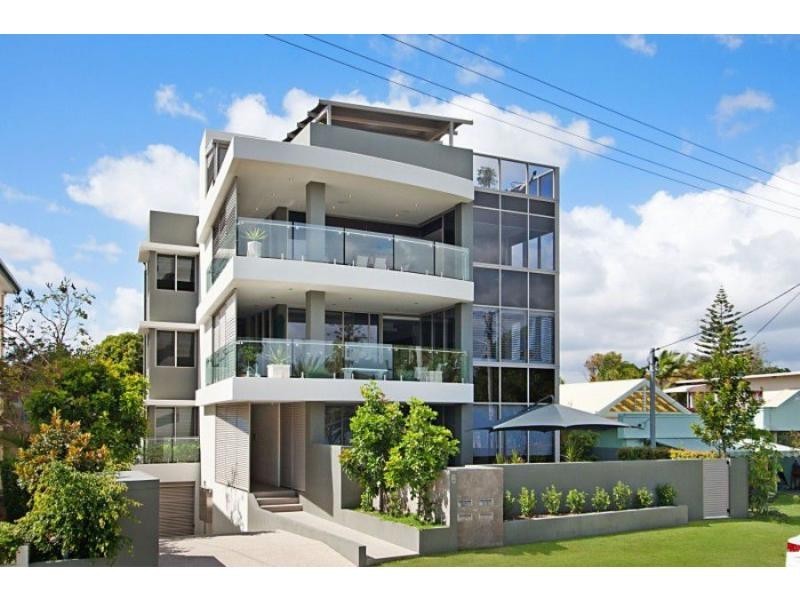 3/8 Murlong Crescent, Palm Beach QLD 4221