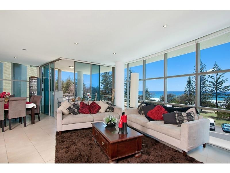 3/78 The Esplanade, Burleigh Heads QLD 4220