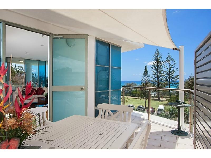 3/78 The Esplanade, Burleigh Heads QLD 4220