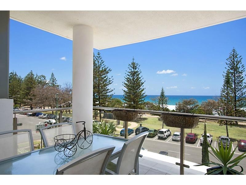 3/78 The Esplanade, Burleigh Heads QLD 4220