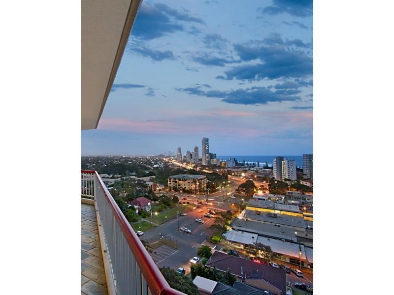 8/29 Ewart Street, Burleigh Heads QLD 4220