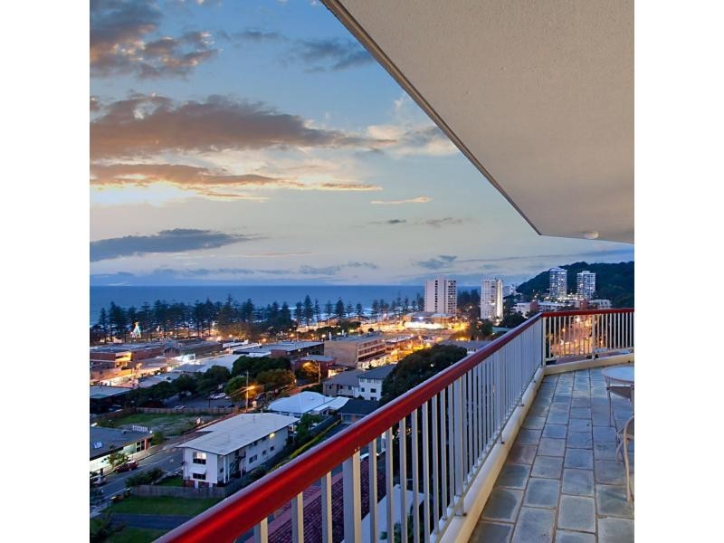 8/29 Ewart Street, Burleigh Heads QLD 4220