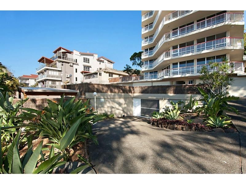 8/29 Ewart Street, Burleigh Heads QLD 4220
