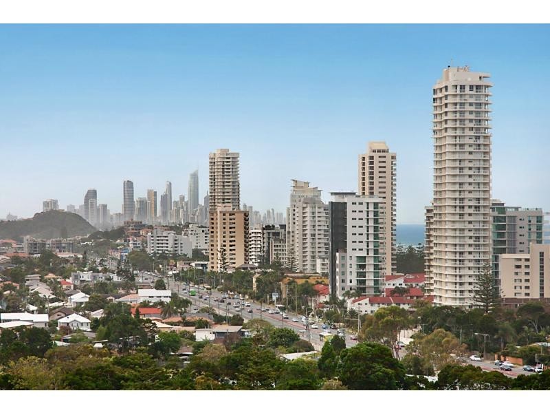 8/29 Ewart Street, Burleigh Heads QLD 4220