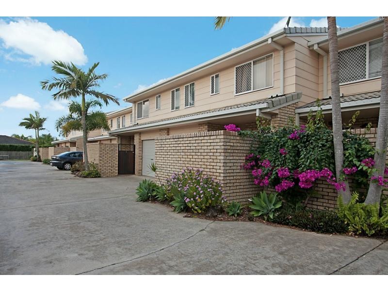 7/255 Christine Avenue, Varsity Lakes QLD 4227