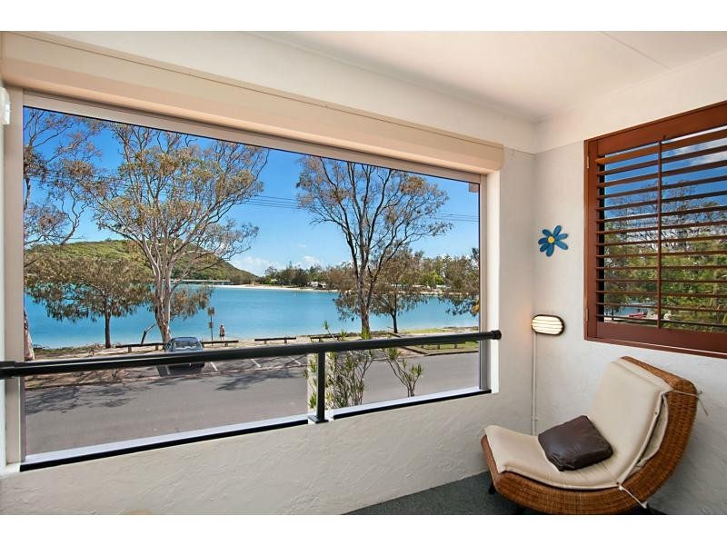 1/28 Murlong Crescent, Palm Beach QLD 4221