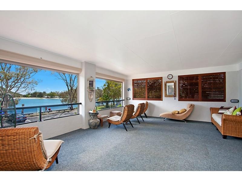1/28 Murlong Crescent, Palm Beach QLD 4221