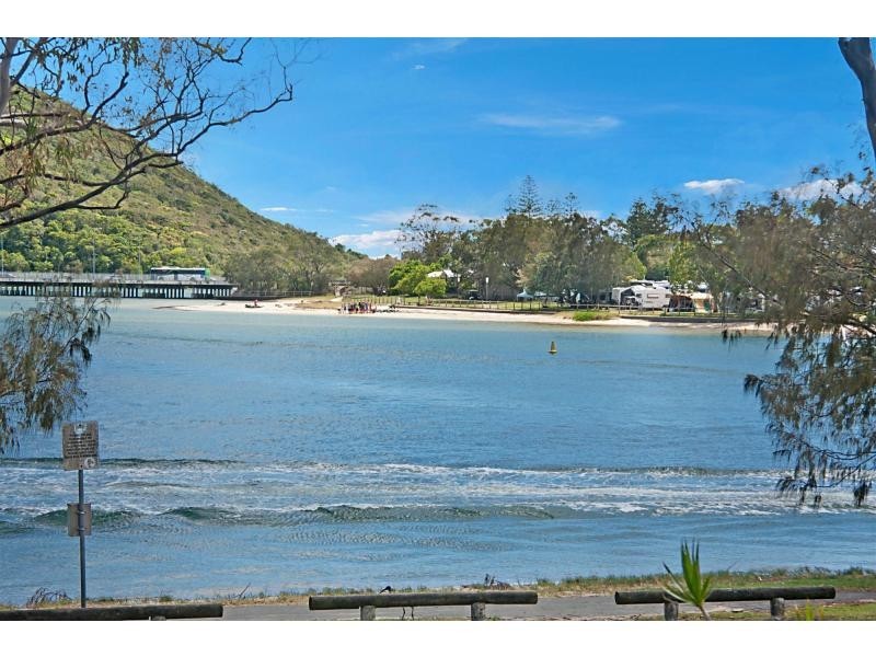 1/28 Murlong Crescent, Palm Beach QLD 4221