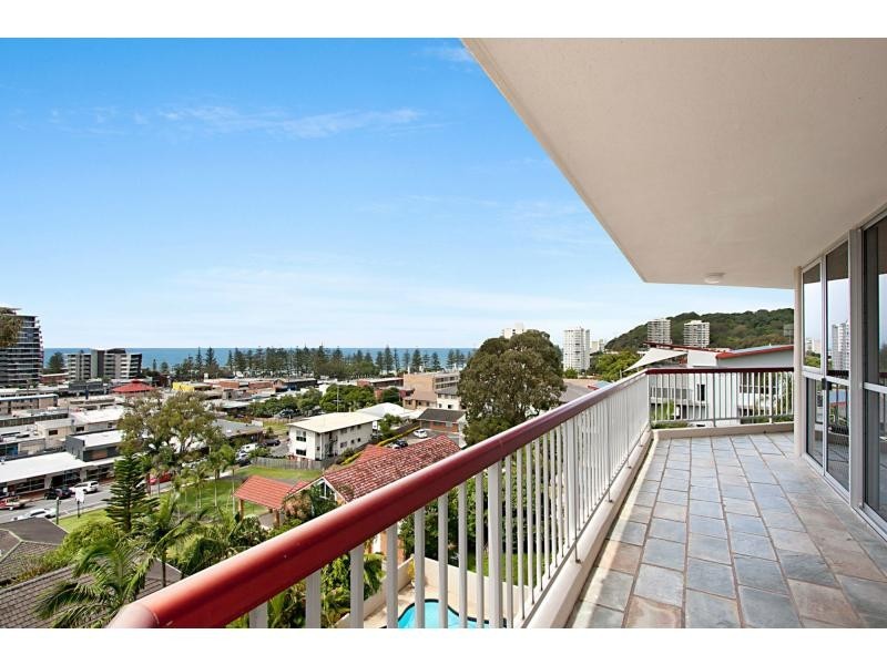 5/29 Ewart Street, Burleigh Heads QLD 4220