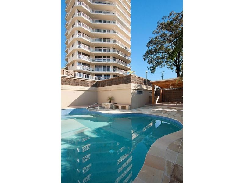 5/29 Ewart Street, Burleigh Heads QLD 4220