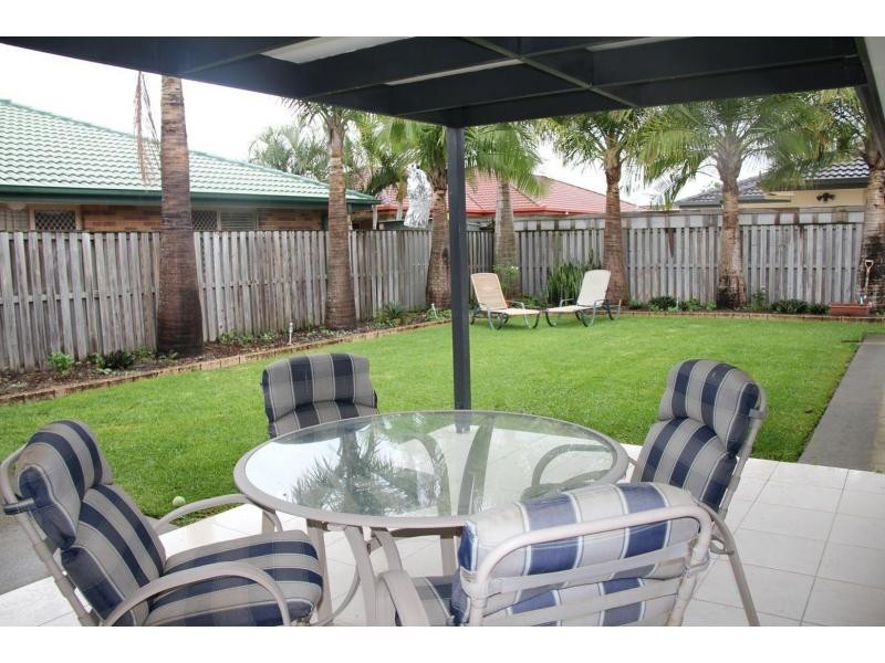 48 Belrose Boulevard, Varsity Lakes QLD 4227