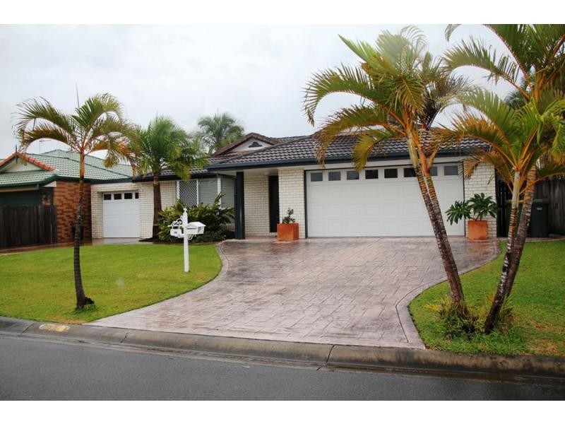 48 Belrose Boulevard, Varsity Lakes QLD 4227