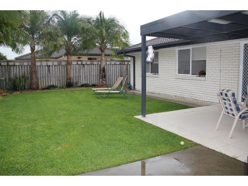 48 Belrose Boulevard, Varsity Lakes QLD 4227