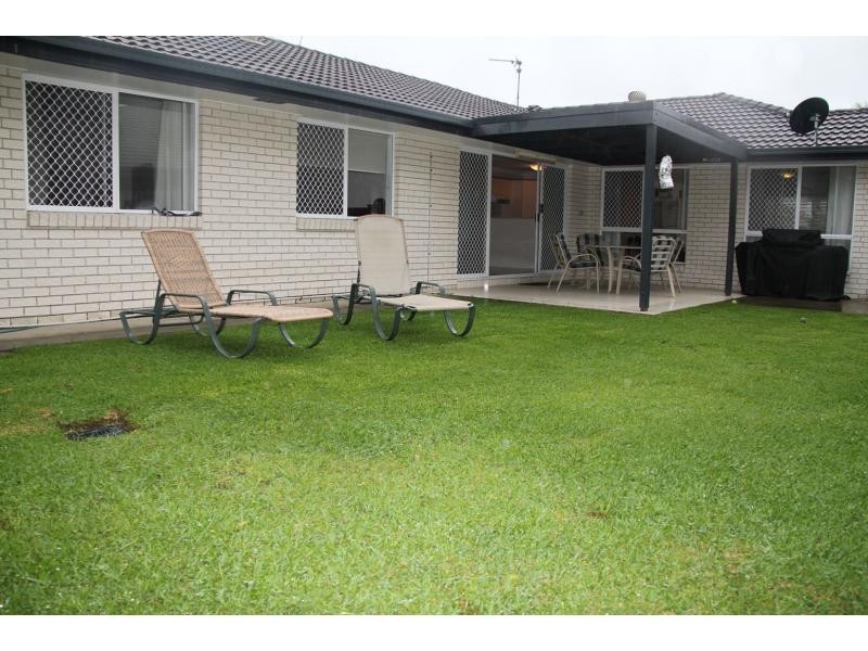 48 Belrose Boulevard, Varsity Lakes QLD 4227