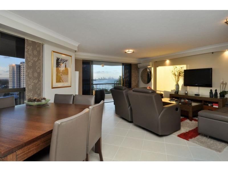 9/45 Hayle Street, Burleigh Heads QLD 4220