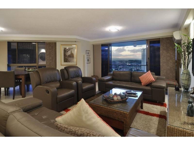 9/45 Hayle Street, Burleigh Heads QLD 4220