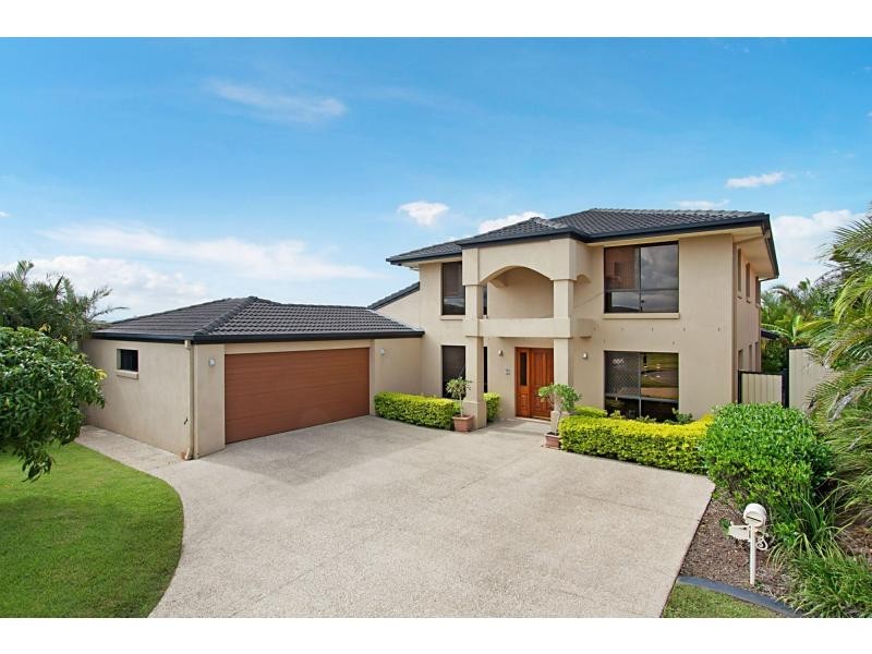 11 Royal View Close, Burleigh Heads QLD 4220