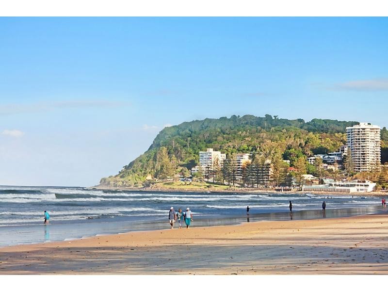 4/96 The Esplanade, Burleigh Heads QLD 4220