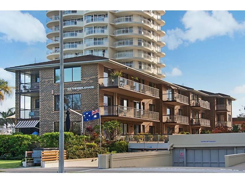 4/96 The Esplanade, Burleigh Heads QLD 4220