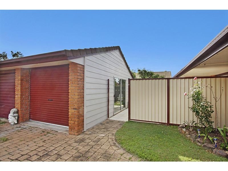 2/39 Frascott Avenue, Varsity Lakes QLD 4227