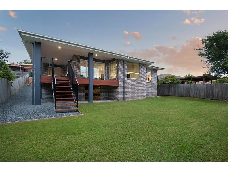 3 Alex Keith Court, Burleigh Heads QLD 4220